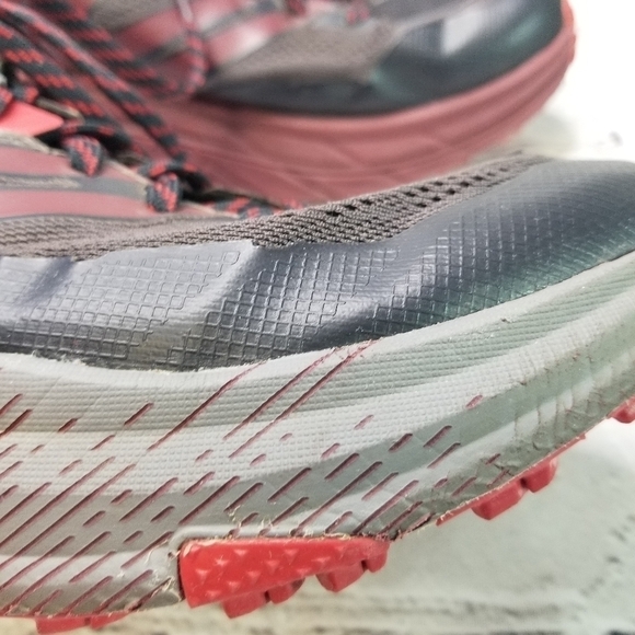 Hoka speedgoat 3 mens running shoes main image 10